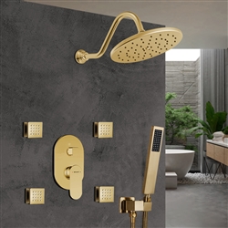 Vero Shower System